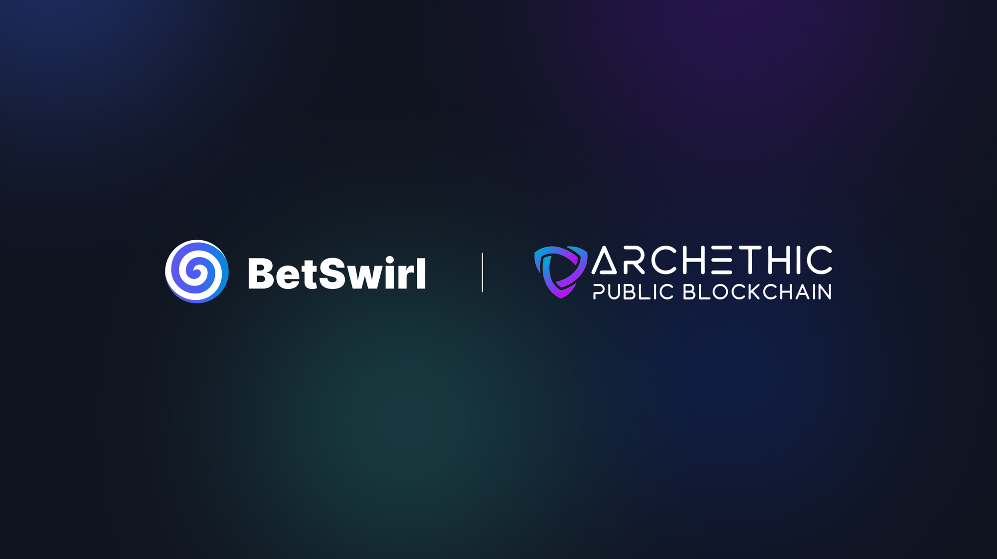 Archethic & Betswirl Partnership to Build a Multi-Chain Gambling Ecosystem