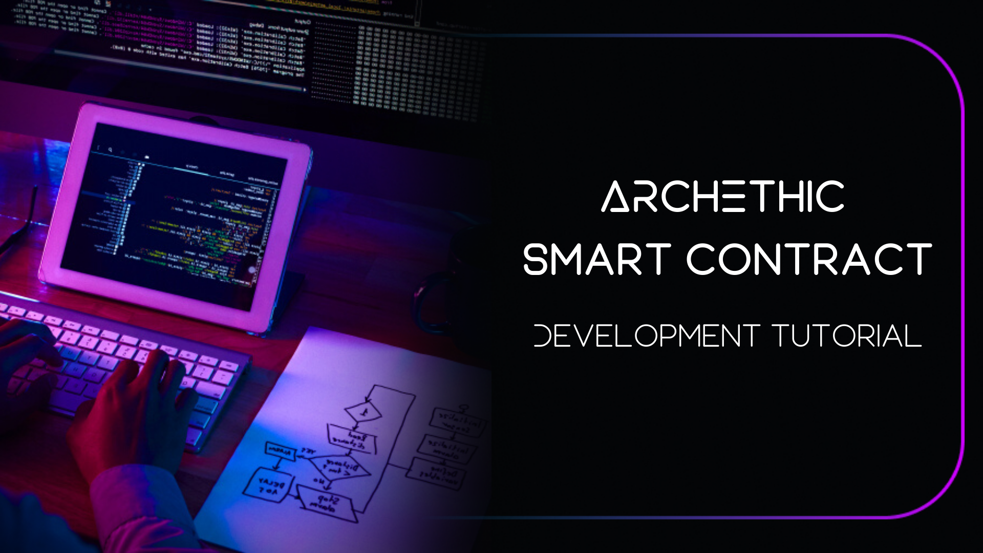How to Build & Deploy Smart Contracts on Archethic?