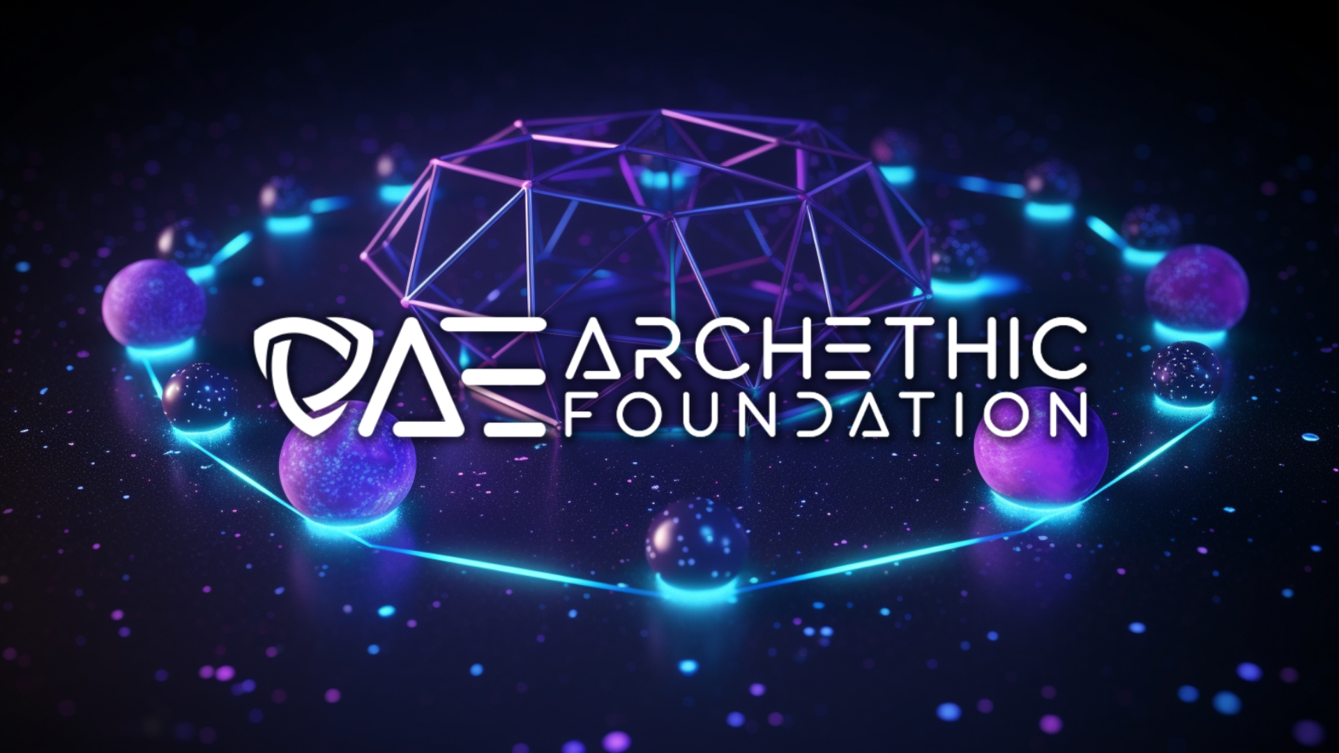 Archethic Foundation : Officially incorporated in Geneva, Switzerland